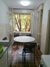 Nekretnina: Slavija, izdavanje, 3.0 renoviran, namešten ID#10042