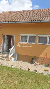 Nekretnina: Obrenovac, Konatice, trosobna, prizemna kuća ID#10350