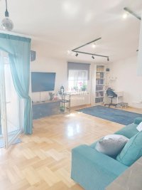 Nekretnina: Mirijevo, nov, 3.0, opremljen, prelep pogled ID#10568