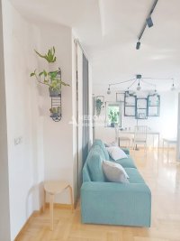 Nekretnina: Mirijevo, nov, 3.0, opremljen, prelep pogled ID#10568