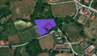 Nekretnina: Sopot, Mala Ivanča, građevinsko zemljište 2327m2 ID#1599
