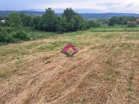 Nekretnina: Sopot, Mala Ivanča, građevinsko zemljište 2327m2 ID#1599