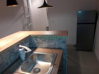 Nekretnina: 1-soban 36 m2, Đevđelijska kod Đeram pijace ID#1330