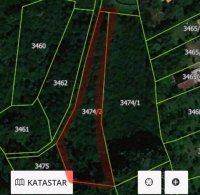 Nekretnina: Na prodaju plac u Ledincima na ekskluzivnoj lokaciji