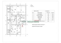 Nekretnina: 2-soban (u funkc. 3-sobnog) , 51m2 uknj, sa terasom- 58m2, Gagarinova ID#1319