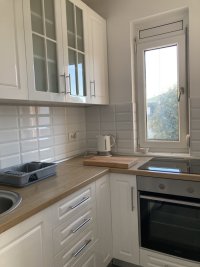 Nekretnina: Dvosoban stan, NOVI SAD, SAJAM