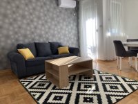 Nekretnina: Dvosoban stan, NOVI SAD, SAJAM