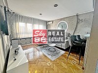 Nekretnina: 2,0 Vracar ,Kalenić  ,Novopazarska ,perfektan ,opremljen stan, parking ID#2560