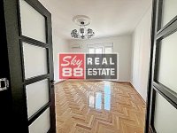 Nekretnina: 2,0 Vracar , Baba Visnjina , renoviran , lux , salonac ID#2558