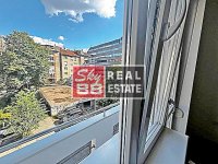 Nekretnina: 2,0 Vracar , Baba Visnjina , renoviran , lux , salonac ID#2558