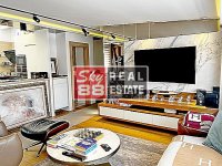 Nekretnina: 3,0 Vracar , izuzetan , kompletno opremljen , LUX penthouse , garaza ID#2556