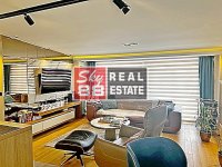 Nekretnina: 3,0 Vracar , izuzetan , kompletno opremljen , LUX penthouse , garaza ID#2556