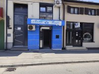 Nekretnina: Poslovni prostor u centru Loznice