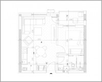 Nekretnina: Zvezdara - Veliki Mokri Lug - 1.5 ID#24385