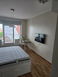 Nekretnina: Garsonjera, NOVI SAD, BULEVAR