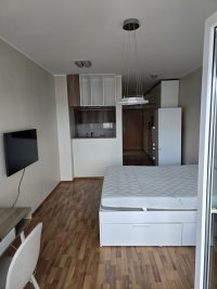 Nekretnina: Garsonjera, NOVI SAD, BULEVAR