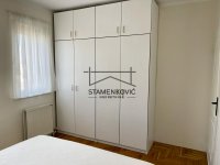 Nekretnina: PRODAJE SE, ODLICAN, NAMEŠTEN DVOSOBAN STAN NA BULEVARU EVROPE! ID#7233