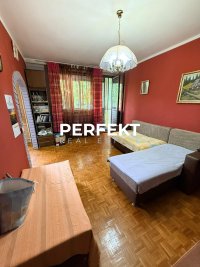 Nekretnina: Lep stan! Kredit za mlade