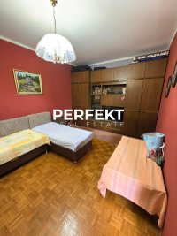 Nekretnina: Lep stan! Kredit za mlade