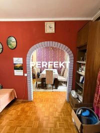 Nekretnina: Lep stan! Kredit za mlade