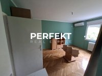 Nekretnina: Kotež 1, jednoiposoban, 50m2 ,I, renoviran, sa stvarima