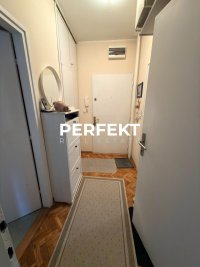 Nekretnina: Prelep stan kod Vuka!