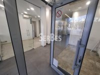Nekretnina: Ulični lokal 400m2 na Bulevaru Oslobodjenja ID#1839