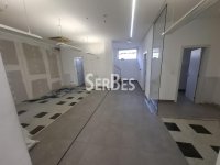 Nekretnina: Ulični lokal 400m2 na Bulevaru Oslobodjenja ID#1839