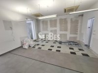 Nekretnina: Ulični lokal 400m2 na Bulevaru Oslobodjenja ID#1839