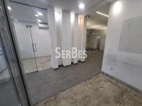 Nekretnina: Ulični lokal 400m2 na Bulevaru Oslobodjenja ID#1839