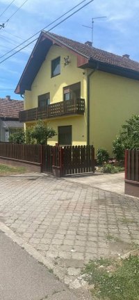 Nekretnina: Kuća na prodaju Laćarak-Sremska Mitrovica