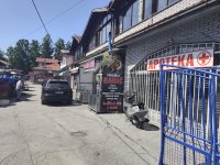 Nekretnina: Na prodaju lokal na novoj zelenoj pijaci Loznica