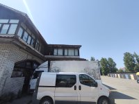 Nekretnina: Na prodaju lokal na novoj zelenoj pijaci Loznica