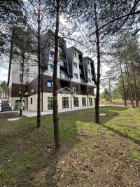 Nekretnina: Divčibare, apartman 47,19m2 ID#1681