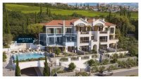 Nekretnina: Luštica Bay, naselje Horizon, spektakularna ponuda ID#4761