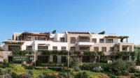 Nekretnina: Luštica Bay, pogled na more, golf teren ID#4760