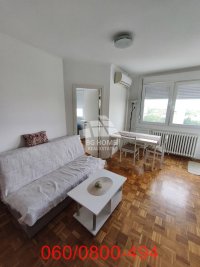 Nekretnina: 2.5 stan u bloku 63, Gandijeva ID#3842