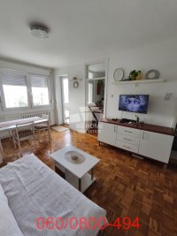 Nekretnina: 2.5 stan u bloku 63, Gandijeva ID#3842