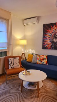 Nekretnina: Odlican 3.0 stan 77m2 sa garažom U Resavskoj ID#1847