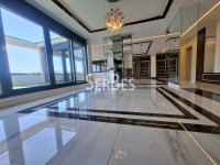 Nekretnina: Lux penthaus 217m2 sa krovnom terasom 150m2 i 2 garažna mesta na Telepu ID#1846