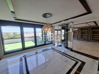 Nekretnina: Lux penthaus 217m2 sa krovnom terasom 150m2 i 2 garažna mesta na Telepu ID#1846