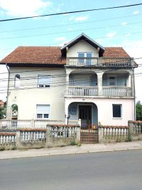 Nekretnina: Ostružnica, Vuka Karadžića, 332m2+garaža 33m2 na 12,58 ari placa ID#1685