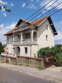 Nekretnina: Ostružnica, Vuka Karadžića, 332m2+garaža 33m2 na 12,58 ari placa ID#1685