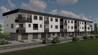 Nekretnina: Dvoiposoban stan, NOVI SAD, ADICE
