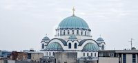 Nekretnina: Izdavanje stana Hram Svetog Save ID#1647
