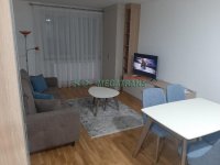 Nekretnina: 2-soban 46m2, novogradnja u ul. Valentina Vodnika, centar ID#1926