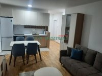 Nekretnina: 2-soban 46m2, novogradnja u ul. Valentina Vodnika, centar ID#1926