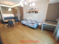 Nekretnina: Lux 2.5 stan u bloku 65, Tadije Sondermajera ID#3844