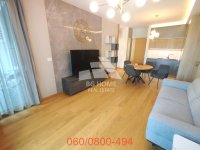 Nekretnina: Lux 2.5 stan u bloku 65, Tadije Sondermajera ID#3844