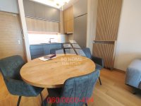 Nekretnina: Lux 2.5 stan u bloku 65, Tadije Sondermajera ID#3844
